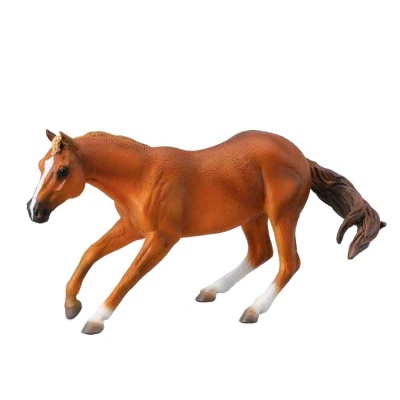 Фигурка Квартерхорс Collecta 88585b 1